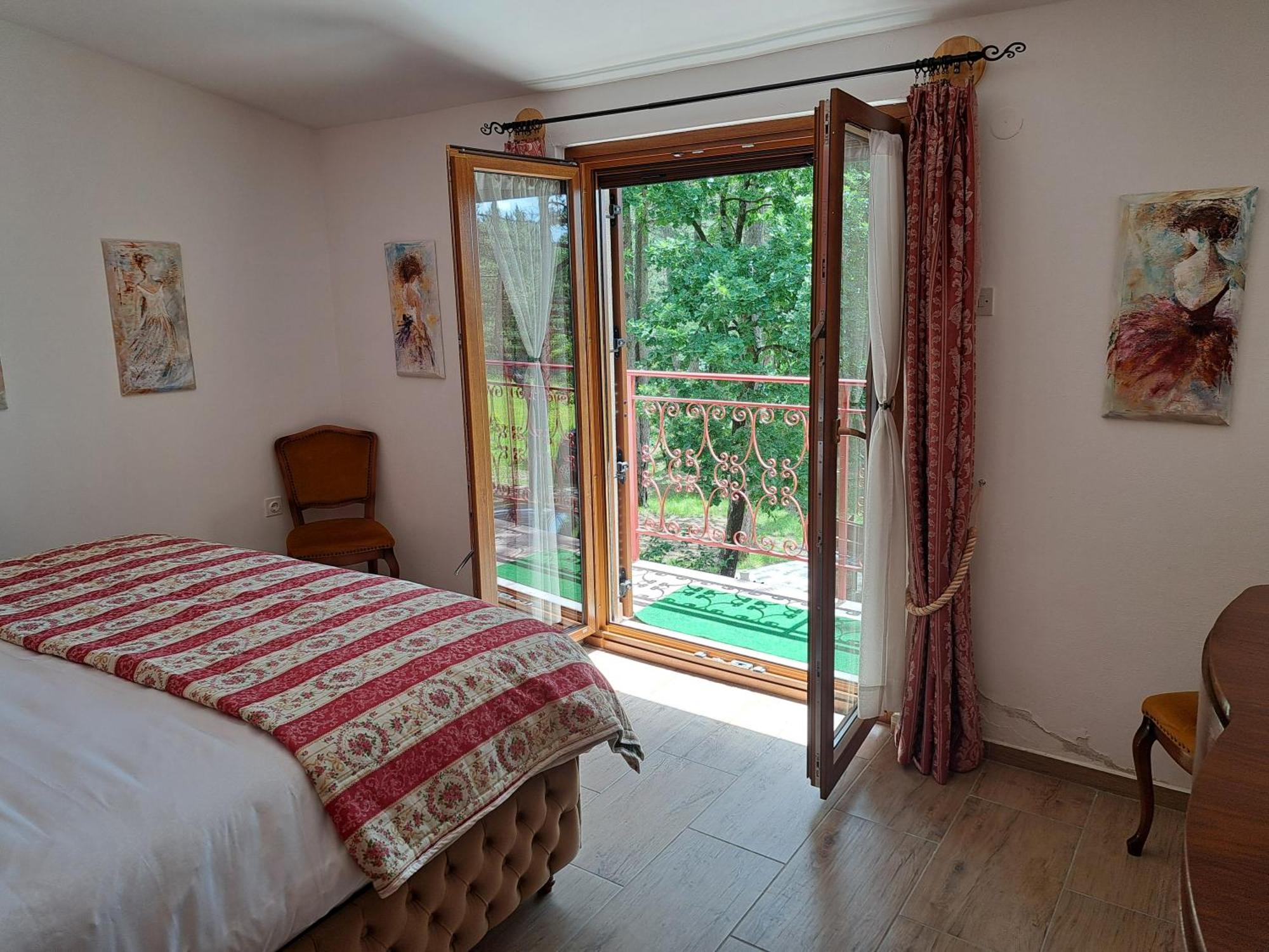 Holiday home Pineta *